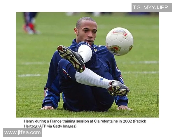 法国足球奥运明星盘点 从齐达内到姆巴佩的光辉历程